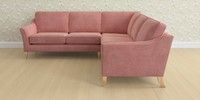 Medium Corner Sofa - Universal