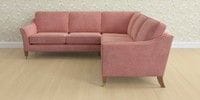 Medium Corner Sofa - Universal
