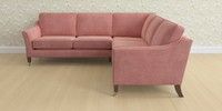 Medium Corner Sofa - Universal
