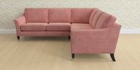 Medium Corner Sofa - Universal