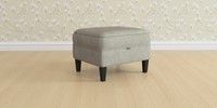 Storage Footstool