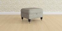 Storage Footstool