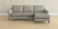 Medium Sofa Chaise - Right Hand