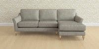 Medium Sofa Chaise - Right Hand