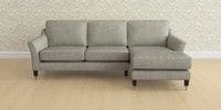 Medium Sofa Chaise - Right Hand
