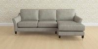 Medium Sofa Chaise - Right Hand