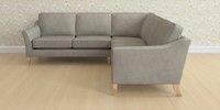 Medium Corner Sofa - Universal