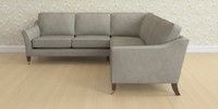 Medium Corner Sofa - Universal