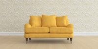 2 Seater Small Sofa