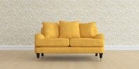 2 Seater Small Sofa