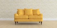 2 Seater Small Sofa