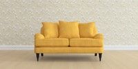 2 Seater Small Sofa