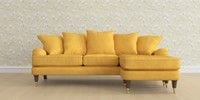 Medium Sofa Chaise - Universal