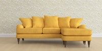 Medium Sofa Chaise - Universal