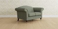 2 Seater Small Sofa