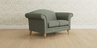 2 Seater Small Sofa