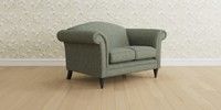 2 Seater Small Sofa