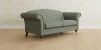 3 Seater Small Sofa