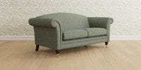 3 Seater Small Sofa