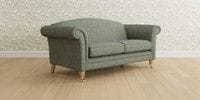 3 Seater Small Sofa