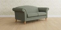 3 Seater Small Sofa