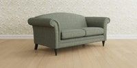 3 Seater Small Sofa