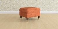 Storage Footstool