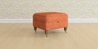 Storage Footstool