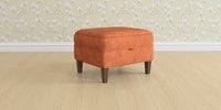 Storage Footstool