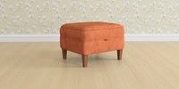 Storage Footstool