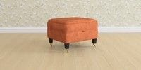 Storage Footstool
