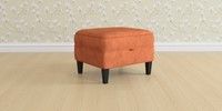 Storage Footstool