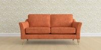 3 Seater Small Sofa