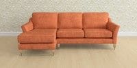 Medium Sofa Chaise - Left Hand