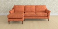 Medium Sofa Chaise - Left Hand