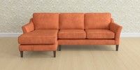 Medium Sofa Chaise - Left Hand