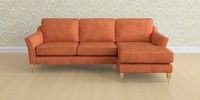 Medium Sofa Chaise - Right Hand