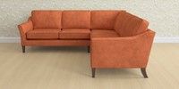 Medium Corner Sofa - Universal
