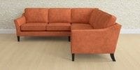 Medium Corner Sofa - Universal