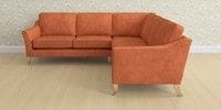 Medium Corner Sofa - Universal