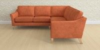 Medium Corner Sofa - Universal