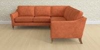 Medium Corner Sofa - Universal