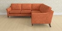 Medium Corner Sofa - Universal