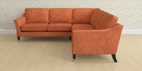 Medium Corner Sofa - Universal