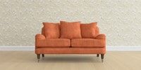 2 Seater Small Sofa
