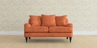 2 Seater Small Sofa