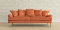 4 Seater Sofa