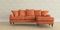 Medium Sofa Chaise - Universal