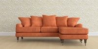 Medium Sofa Chaise - Universal
