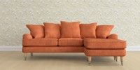 Medium Sofa Chaise - Universal